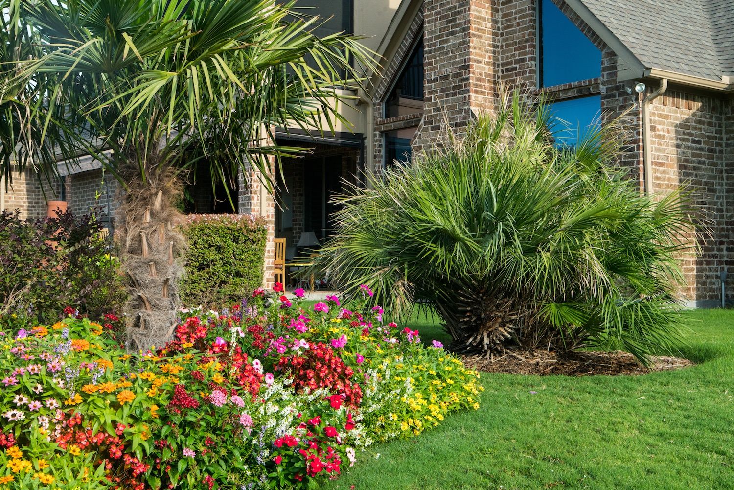 Landscaping Companies In Flower Mound Tx | Best Flower Site